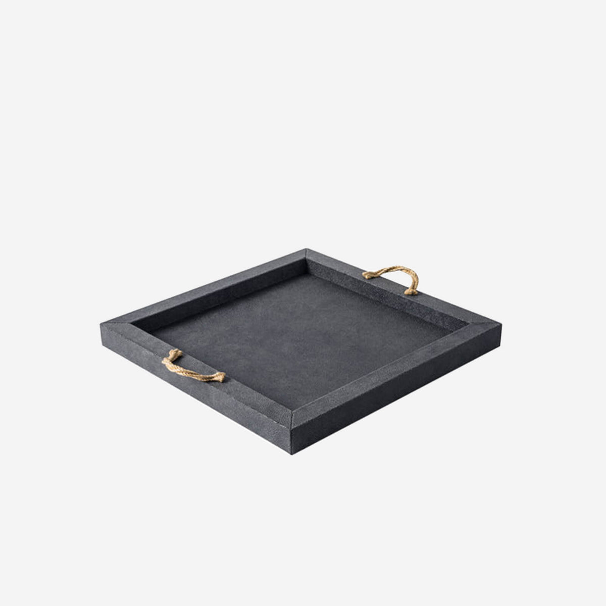 THALIA - Square Tray Table (Removable Top)