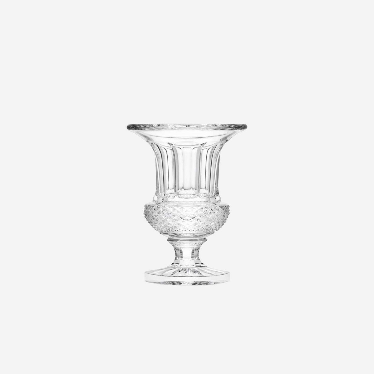 Bonadea | St Louis | Versailles Anniversary Mini Vase