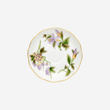 Load image into Gallery viewer, Royal Garden Flower Teacup &amp; Saucer
