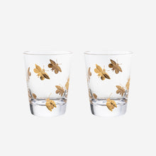 Load image into Gallery viewer, Firefly Medium Tumbler - Set of 2
