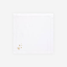 Load image into Gallery viewer, Enchanted Garden Dinner Napkin - Set of 4
