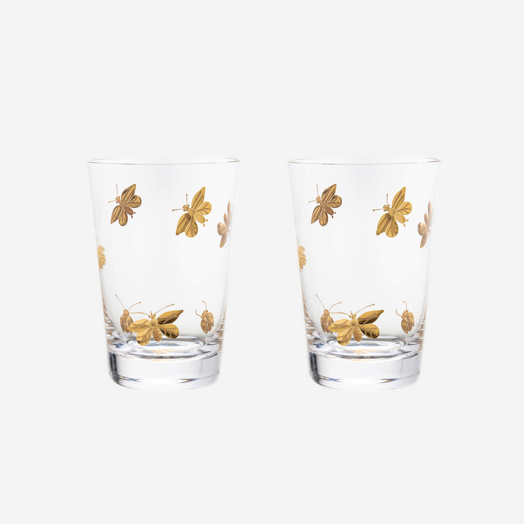 Firefly Large Tumbler - Set of 2