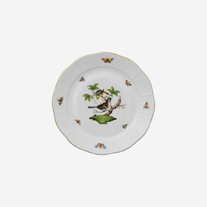 Rothschild Bird Dinner Plate - Set of 6