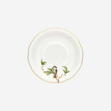 Load image into Gallery viewer, Foret Bird Consommé Cup &amp; Saucer - Set of 6
