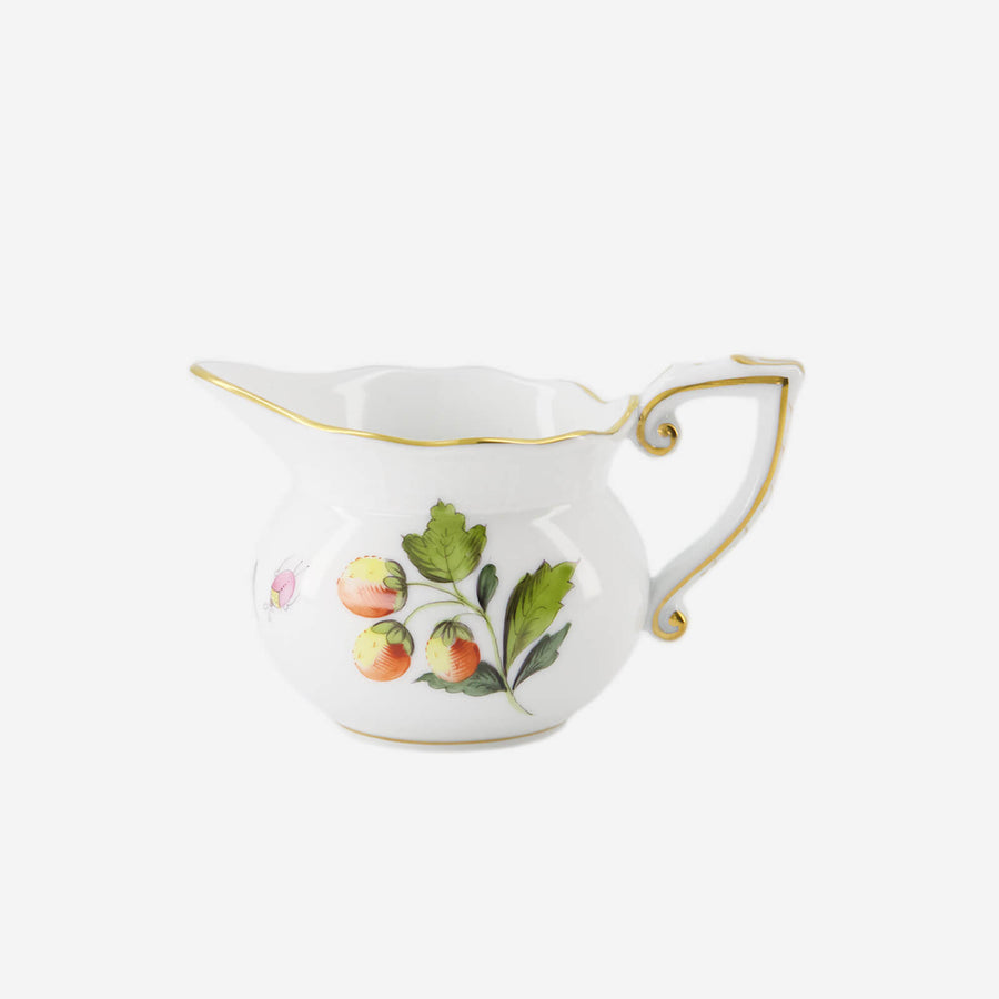 Herend Market Garden Creamer