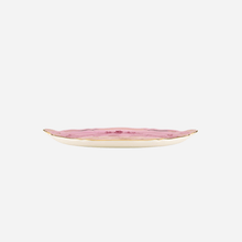 Load image into Gallery viewer, Oriente Italiano Cake Plate Porpora
