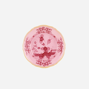 Oriente Italiano Dessert Plate Porpora - Set of 2