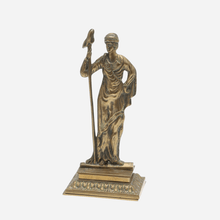 Load image into Gallery viewer, A Pair of Liberty and Justice Figures
