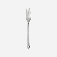 Load image into Gallery viewer, Aria Silver-Plated Serving Fork
