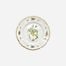 Load image into Gallery viewer, Garden Harvest Dessert Plate - Set of 6
