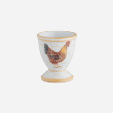 Load image into Gallery viewer, Plumes Egg Cup - Set of 6
