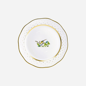 Fodo Dinner Plate Fauna - Set of 6