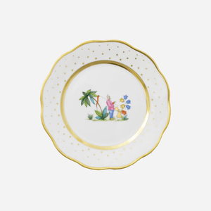 Fodo Dinner Plate - Set of 12