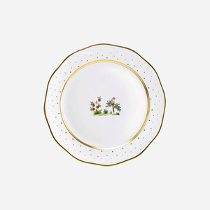 Fodo Dinner Plate Fauna - Set of 6