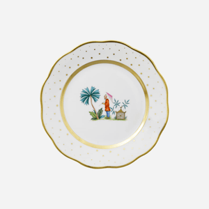 Fodo Dinner Plate - Set of 12