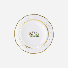 Load image into Gallery viewer, Fodo Dinner Plate Fauna - Set of 6
