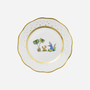 Fodo Dinner Plate - Set of 12