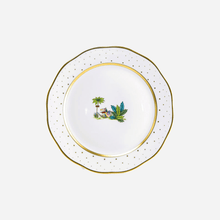 Load image into Gallery viewer, Fodo Dinner Plate Fauna - Set of 6
