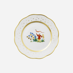 Fodo Dinner Plate - Set of 12