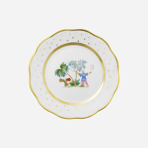 Fodo Dinner Plate - Set of 12