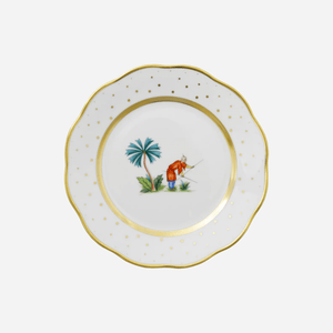 Fodo Dinner Plate - Set of 12