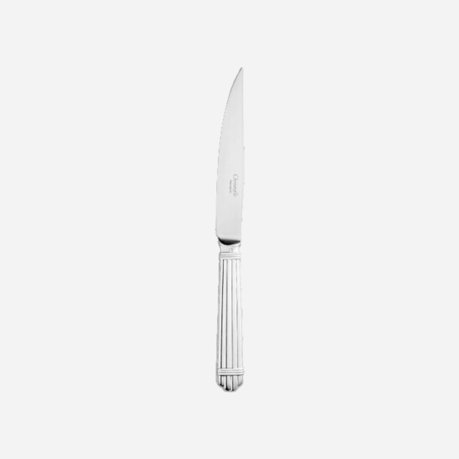 Bonadea Aria Silver-Plated Steak Knife