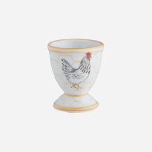 Load image into Gallery viewer, Plumes Egg Cup - Set of 6
