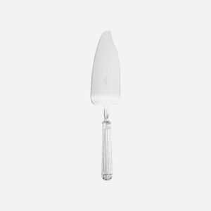 Aria Silver-Plated Cake Server