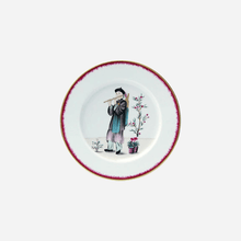 Load image into Gallery viewer, Chinoiserie Dinner Plate - Set of 6
