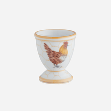 Load image into Gallery viewer, Plumes Egg Cup - Set of 6
