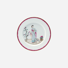 Load image into Gallery viewer, Chinoiserie Dinner Plate - Set of 6
