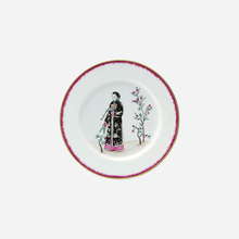 Load image into Gallery viewer, Chinoiserie Dinner Plate - Set of 6
