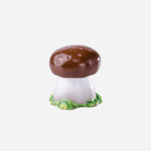 Load image into Gallery viewer, Mushroom Salt &amp; Pepper Set
