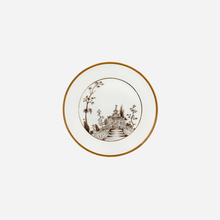 Load image into Gallery viewer, Vieux Kyoto Dessert Plate
