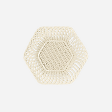 Load image into Gallery viewer, Luisa Hexagonal Basket
