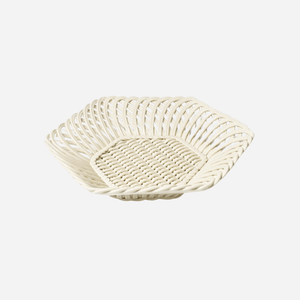 Luisa Hexagonal Basket