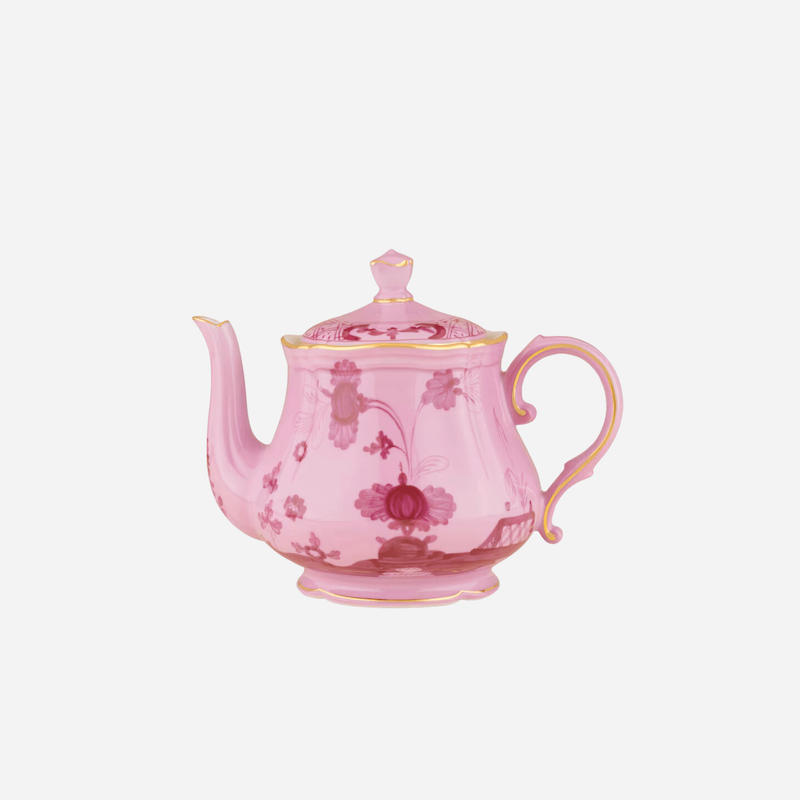 Bonadea Oriente Italiano Teapot Porpora