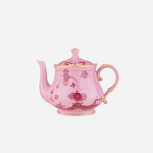 Load image into Gallery viewer, Oriente Italiano Teapot Porpora
