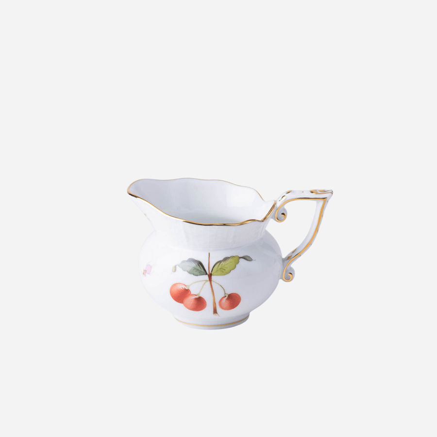 Herend Market Garden Creamer Small