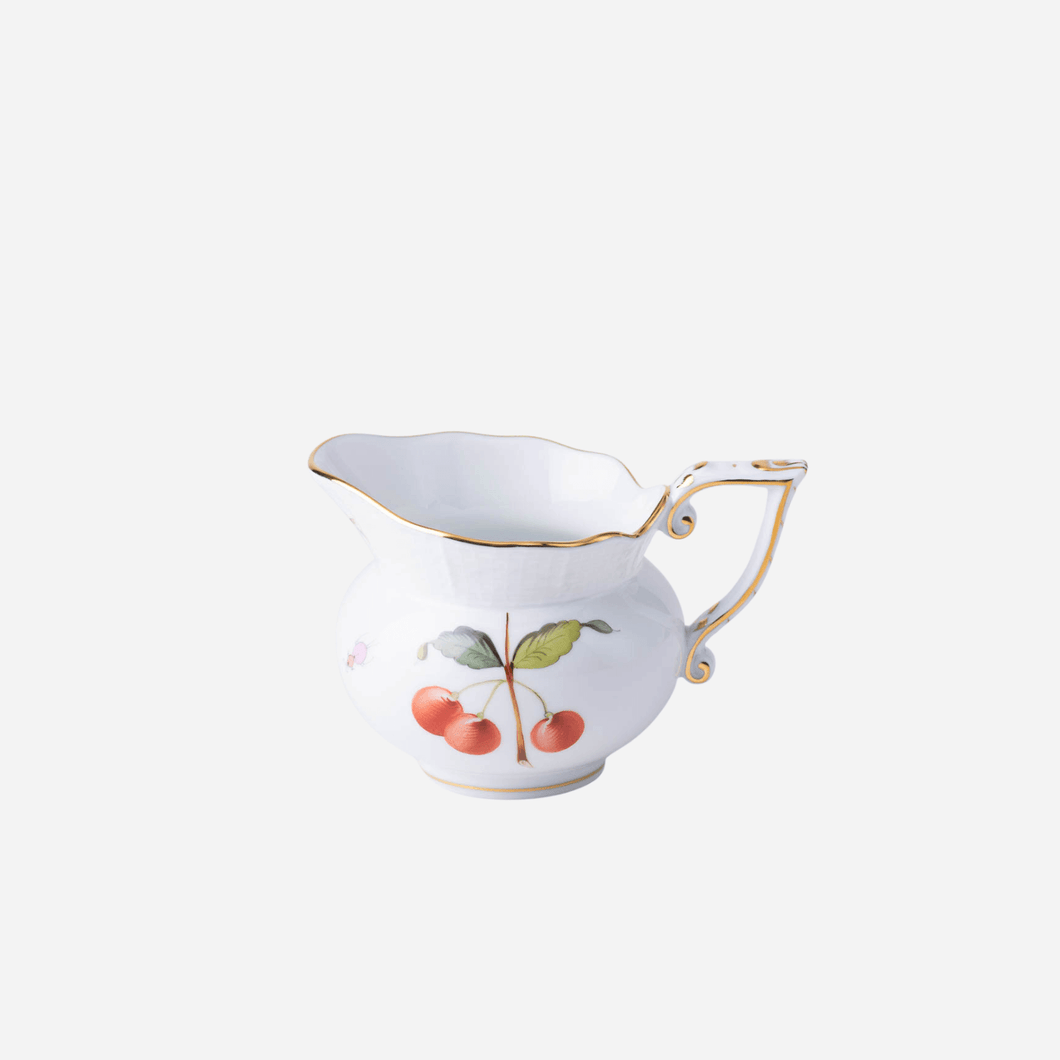 Market Garden Creamer Small