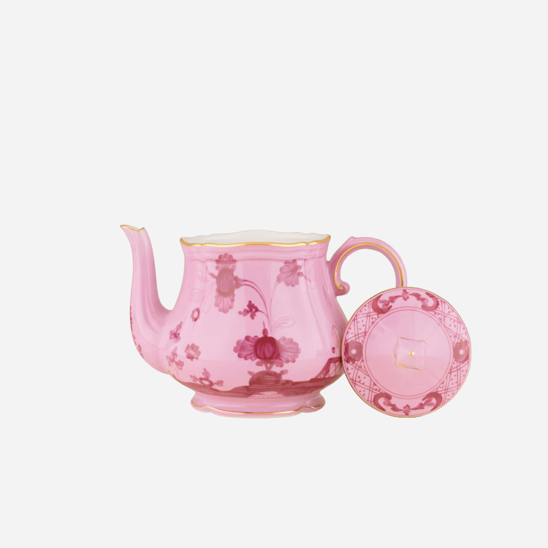 Bonadea Oriente Italiano Teapot Porpora