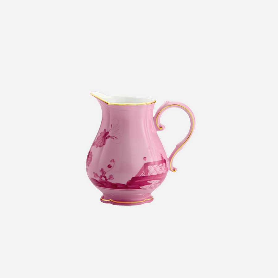 Bonadea Oriente Italiano Milk Jug Porpora