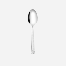 Load image into Gallery viewer, Aria Silver-Plated Table Spoon
