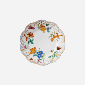 Belles Saisons Dinner Plate - Set of 4