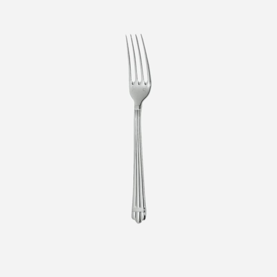 Bonadea Aria Silver-Plated Table Fork