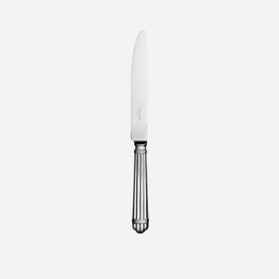 Bonadea Aria Silver-Plated Dinner Knife