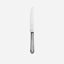 Load image into Gallery viewer, Aria Silver-Plated Dinner Knife
