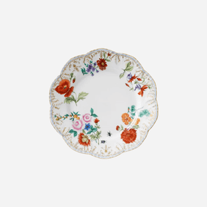 Belles Saisons Dinner Plate - Set of 4