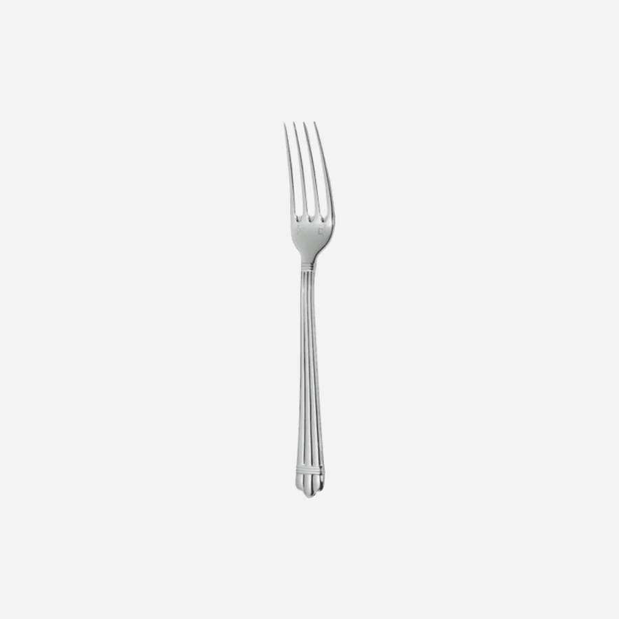 Bonadea Aria Silver-Plated Starter Fork