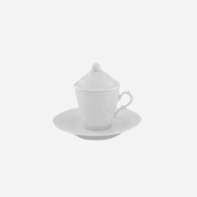 Load image into Gallery viewer, Vecchio Espresso Cup with Lid - Set of 2
